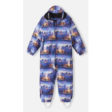 Комбінезон Reima Moomin Lyster 5100011D-6901